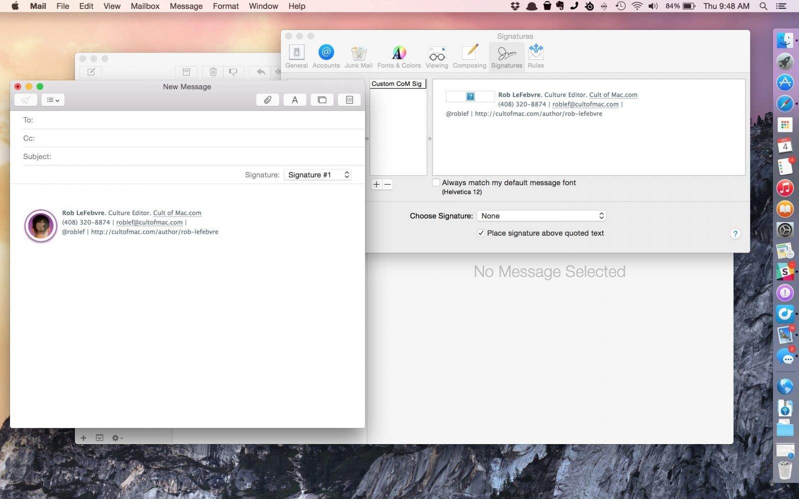 Import Email From Mac Mail To Windows Mail App