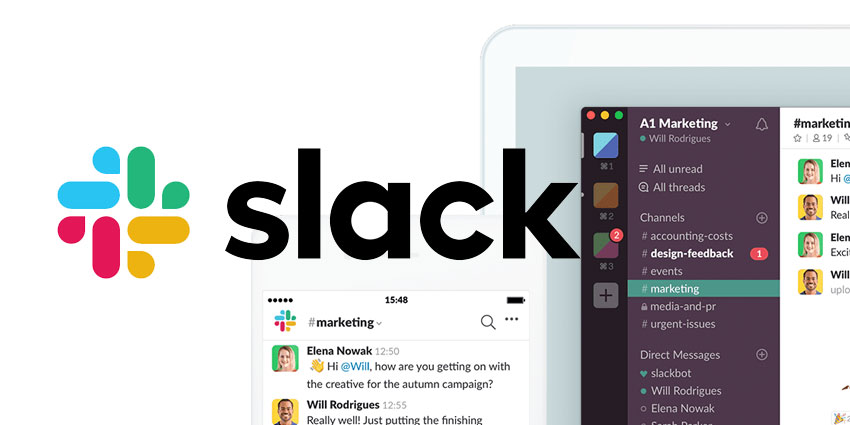 Does Slack Have An App For Mac